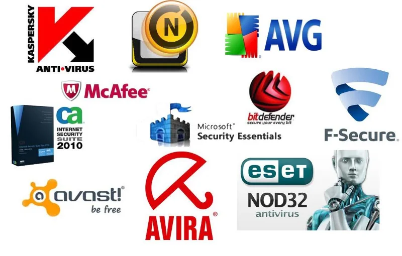 Bagaimana untuk membuang Trojan, Virus, Worm atau Malware?