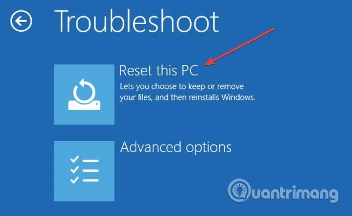 Windows 10'da Kötü Sistem Yapılandırma Bilgisi hatası nasıl düzeltilir