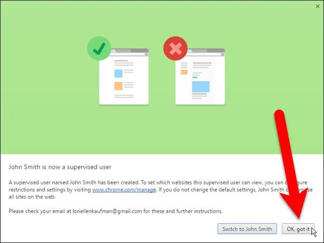 Hoe u uw Google Chrome-profiel kunt vergrendelen met een wachtwoord