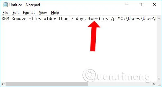 Automatikkan tugas Windows menggunakan Penjadual Tugas