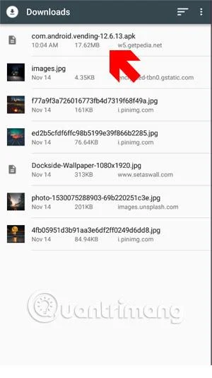 Cómo instalar CH Play en móviles Xiaomi