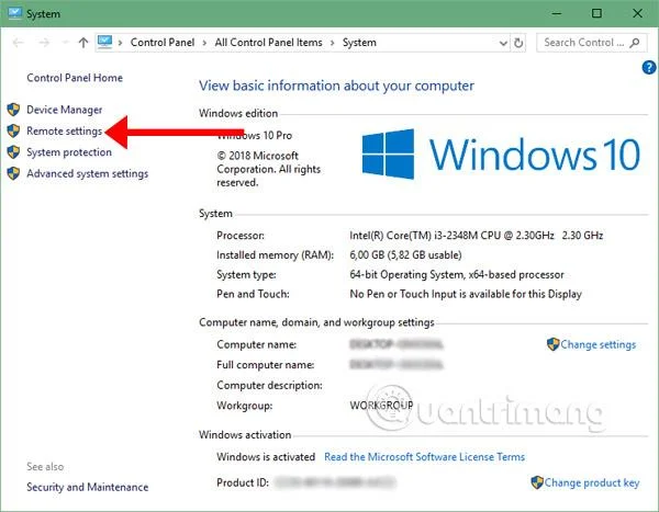 Cara mengawal dan mengakses komputer anda menggunakan telefon anda dengan Microsoft Remote Desktop
