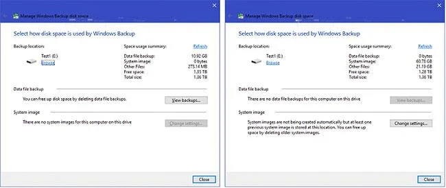 Windows ですべてのデスクトップ アイコンを非表示または再表示する方法