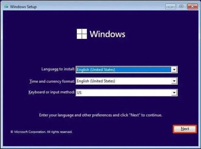 Hoe u Windows 11 kunt resetten als u uw wachtwoord bent vergeten
