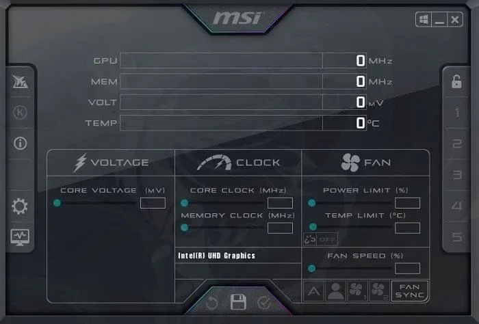 Bagaimana untuk menyemak suhu CPU komputer?