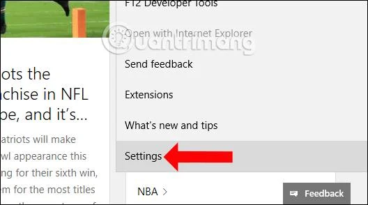 Cara memasang antara muka Mod Gelap untuk mana-mana skrin Windows 10
