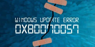 De 5 meest voorkomende Windows-fouten en hier leest u hoe u deze kunt oplossen