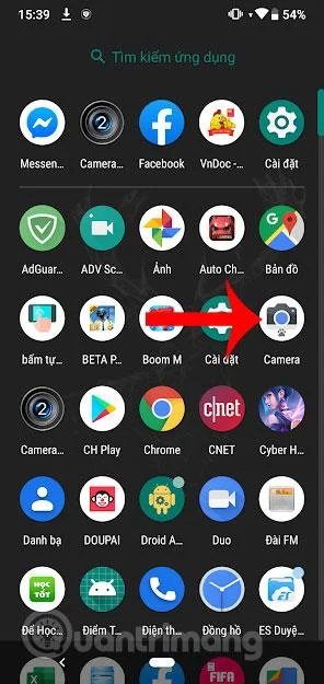 Cara memasang Google Camera pada telefon anda