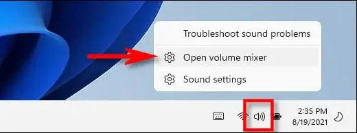 Windows 11'de mikrofon nasıl seçilir