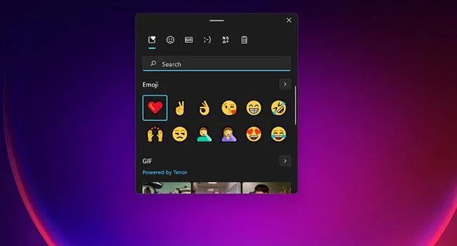 Windows 11'de pano yöneticisi nasıl kullanılır?