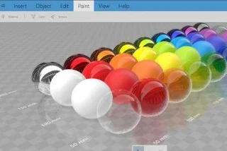 Windows 10 için en iyi 10 ücretsiz CAD yazılımı