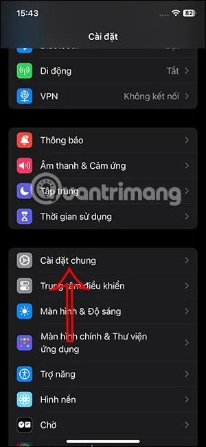 Cara menggunakan AirDrop walaupun tanpa WiFi