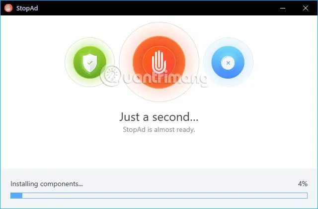 Windows'ta reklamları engellemek için StopAd nasıl kullanılır?