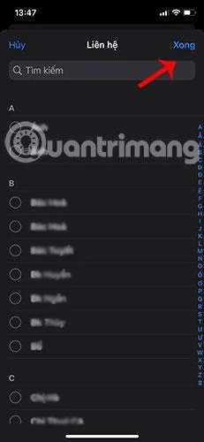 Cara menambah pengecualian pada mod Fokus pada iOS 15