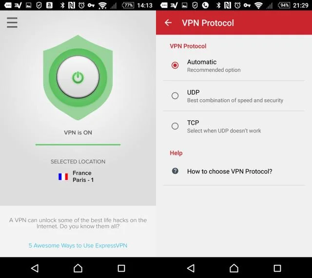 Perkara yang perlu diketahui apabila menggunakan WiFi di tempat awam