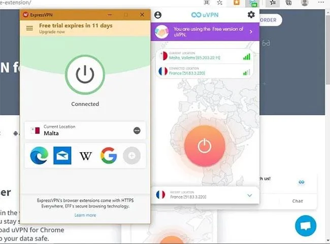 Qu’est-ce que le Double VPN ? Comment mettre en place ?