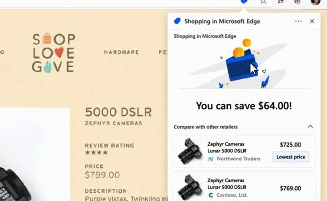 6 redenen waarom u Microsoft Edge op Windows 11 zou moeten gebruiken