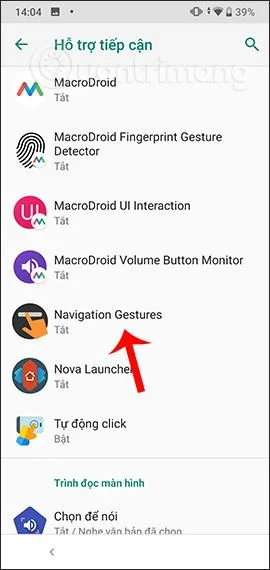 Bagaimana untuk menyemat skrin aplikasi pada Android