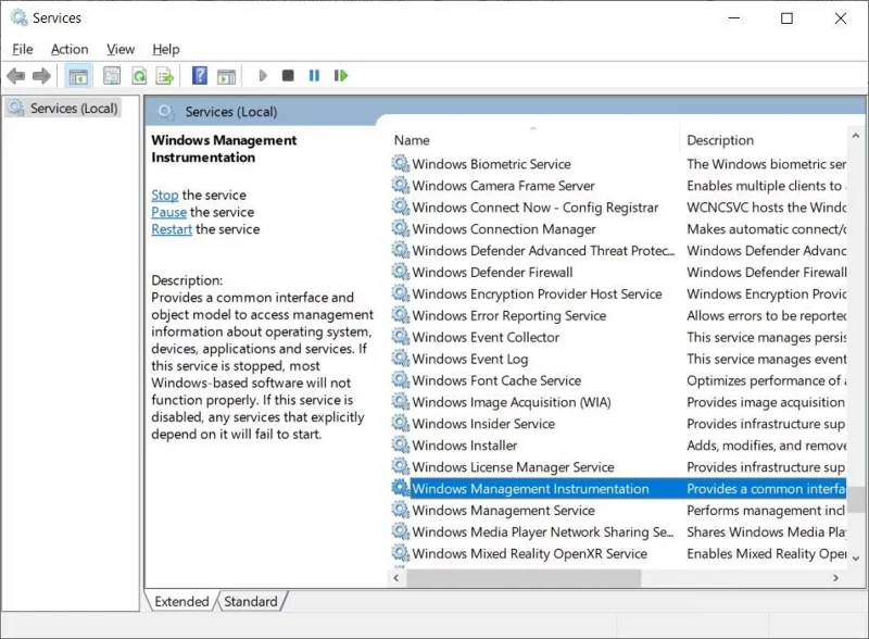 Hoe u de Windows Security Center-fout kunt oplossen die niet opstart