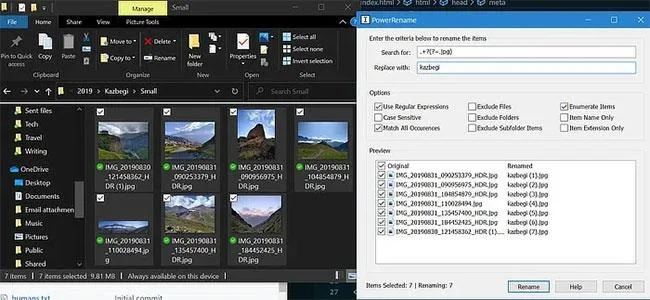 Cara menggunakan PowerToys pada Windows 10