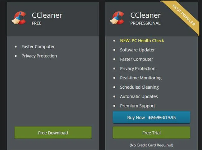CCleaner'a tekrar güvenmeli miyim?
