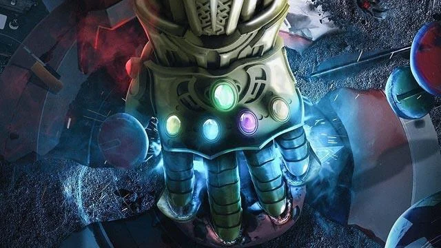 Koleksi lebih daripada 40 kertas dinding Thanos resolusi tinggi untuk komputer