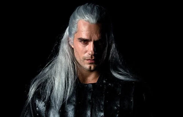 Kertas dinding The Witcher untuk telefon, kertas dinding The Witcher untuk telefon