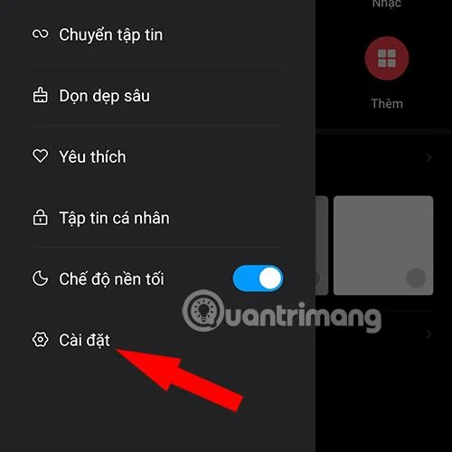 Xiaomi スマートフォンで広告をオフにして広告をブロックする手順