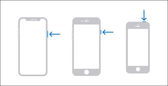 iPhoneのロック画面でAirPlayメディアコントロールキーを非表示にする方法