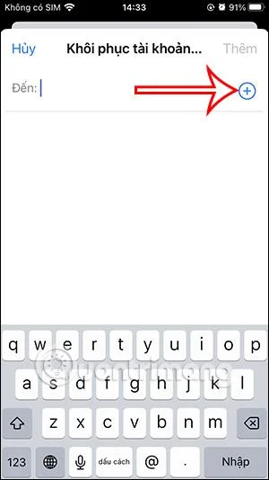 Cara menghidupkan perlindungan data lanjutan iCloud
