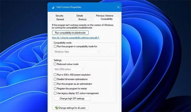 Hoe u de Hot Corners-functie van macOS kunt toevoegen aan Windows 11