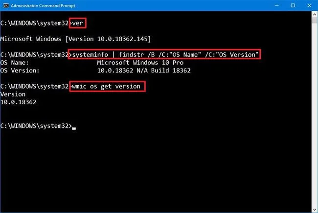 Come verificare la versione di Windows 10 installata sul tuo computer