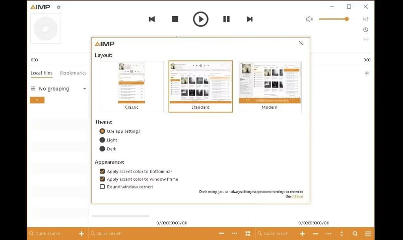 Windows 10'daki en iyi 7 kayıpsız müzik çalar