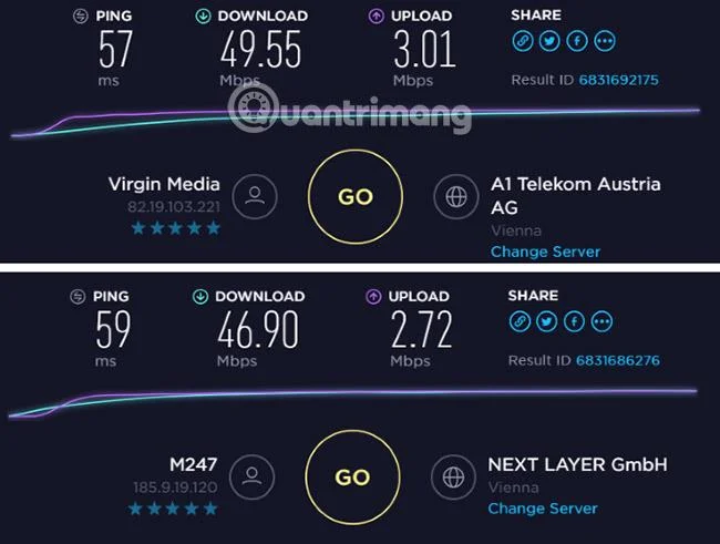 Neden CyberGhost VPN'i kullanmalısınız?