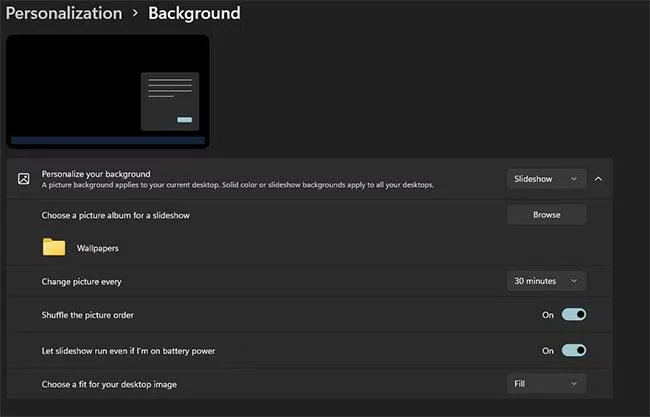 Windows 11'i kişiselleştirmenin 8 yolu
