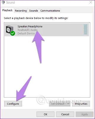 Hoe u geen geluidsfout in Google Chrome op Windows 10 kunt oplossen