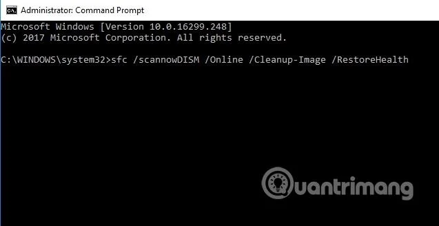 Windows 10'da Kritik Süreç Öldü mavi ekran hatası nasıl düzeltilir