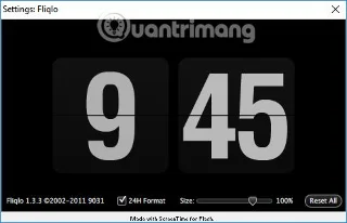 Windows 10'da saat bekleme ekranı nasıl oluşturulur