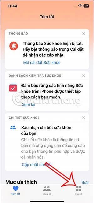 Instrucciones para desactivar el modo de suspensión en iPhone