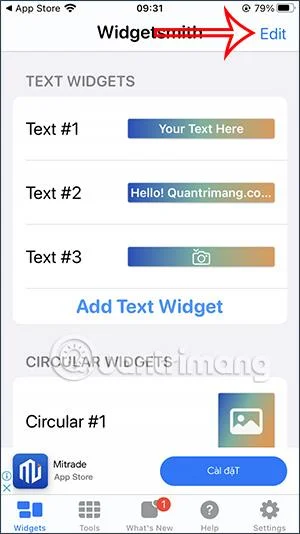 iPhoneのロック画面に名前を追加する手順