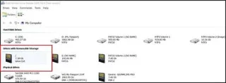 Cara membuat folder kongsi dalam Kotak Pasir Windows