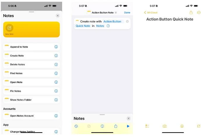 7 pintasan terbaik untuk digunakan dengan butang Tindakan pada iPhone 15 Pro