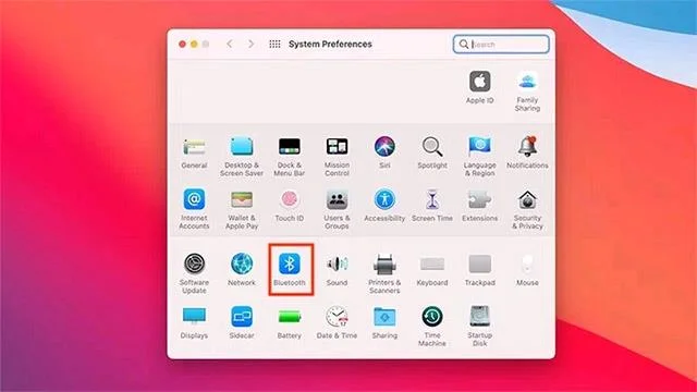 Cara mematikan ciri penukaran peranti automatik AirPods