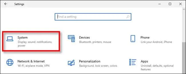 Windows 10'da Snap özelliği nasıl kapatılır
