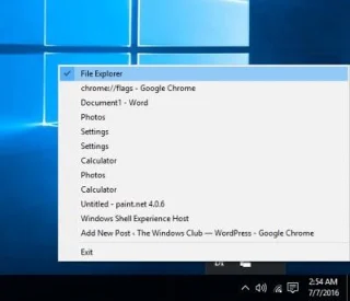 Bagaimana untuk menggabungkan partition cakera keras pada Windows 10 tanpa kehilangan data
