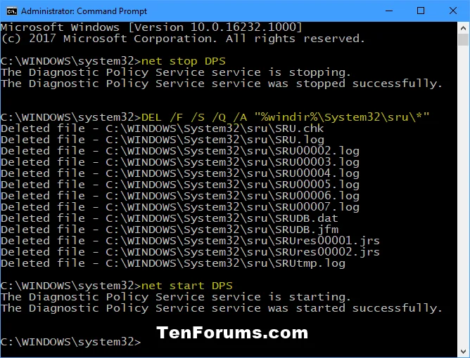 Windows 10 でネットワーク データ使用量をリセットする方法