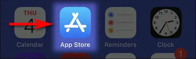 Bagaimana untuk memasang semula apl lalai (dipadamkan) pada iPhone