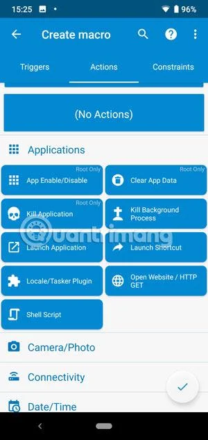 11 aplikasi Auto Click teratas untuk Android tanpa akar
