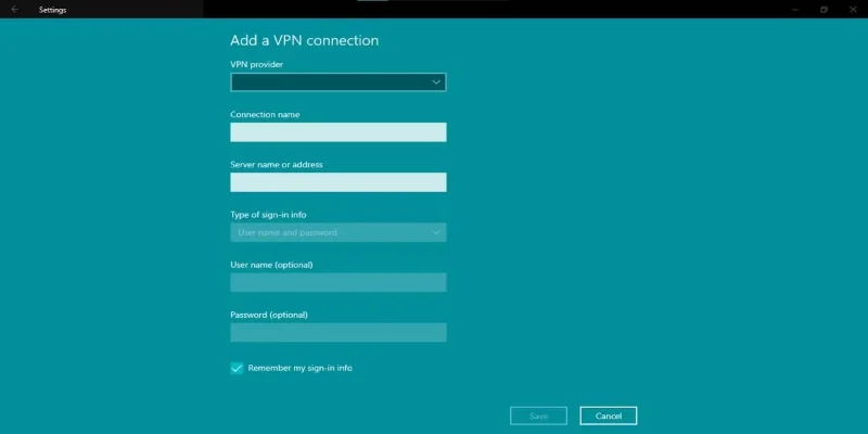 4 alat rangkaian berguna terbina dalam Windows 10 PC dan fungsinya