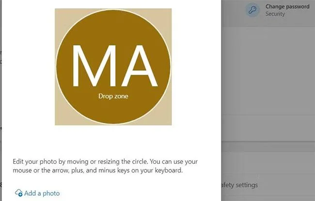Hoe u de afbeelding van een gebruikersaccount kunt wijzigen in Windows 11